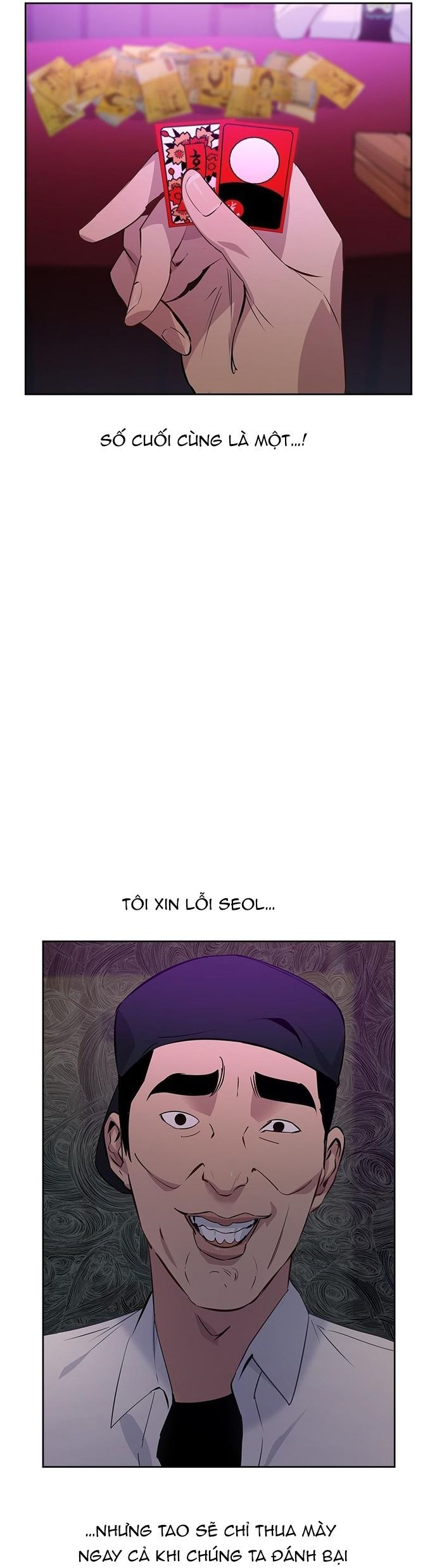 Tiền Bạc Và Quyền Lực Chapter 81 - 10