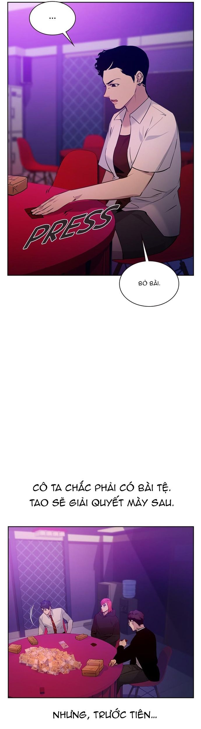 Tiền Bạc Và Quyền Lực Chapter 82 - 14