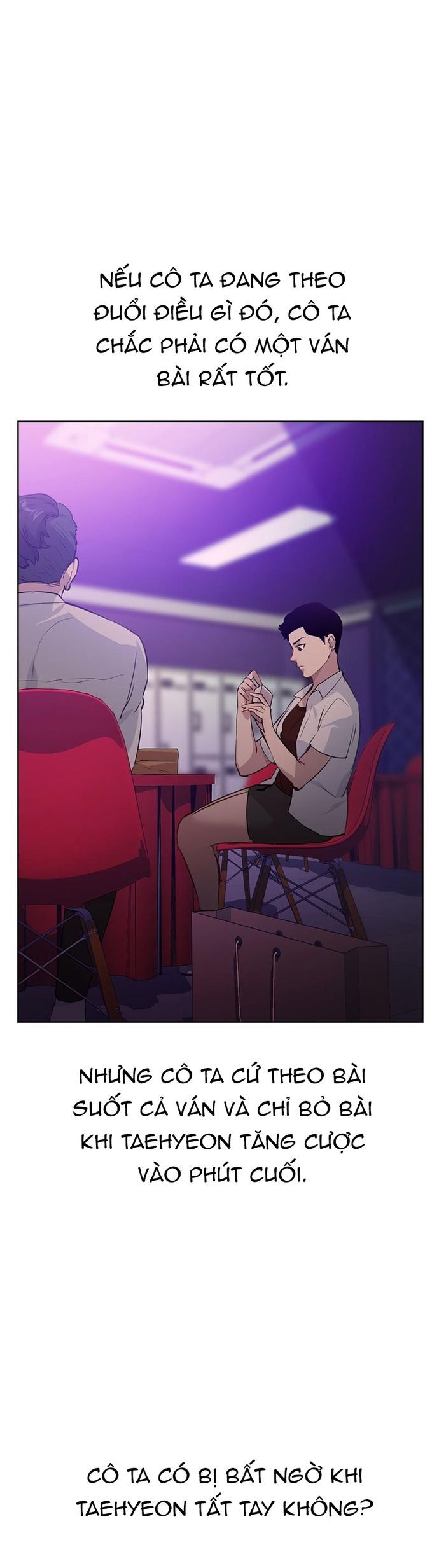 Tiền Bạc Và Quyền Lực Chapter 82 - 17