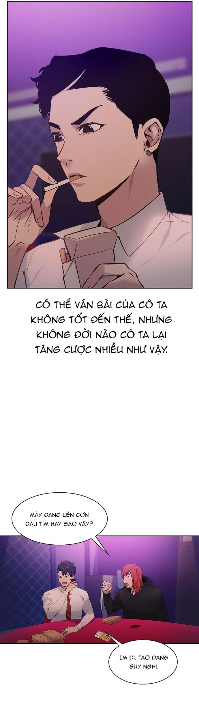 Tiền Bạc Và Quyền Lực Chapter 82 - 18
