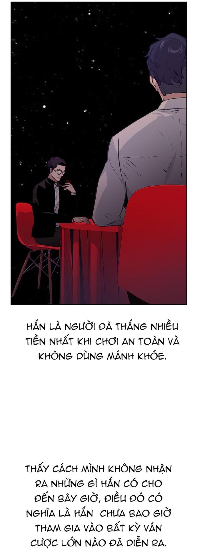 Tiền Bạc Và Quyền Lực Chapter 82 - 20
