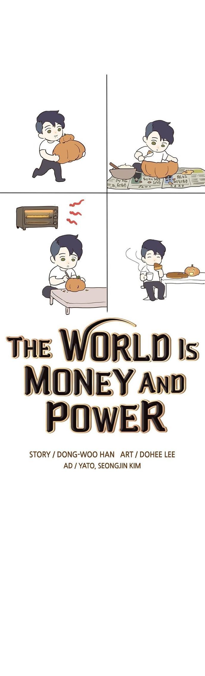 Tiền Bạc Và Quyền Lực Chapter 82 - 3