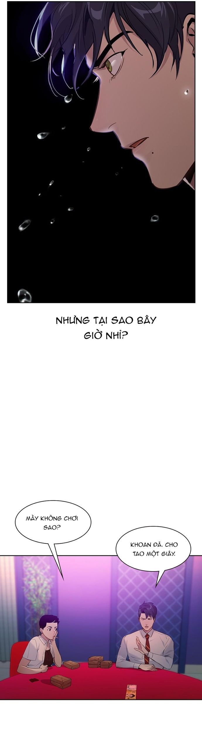 Tiền Bạc Và Quyền Lực Chapter 82 - 21