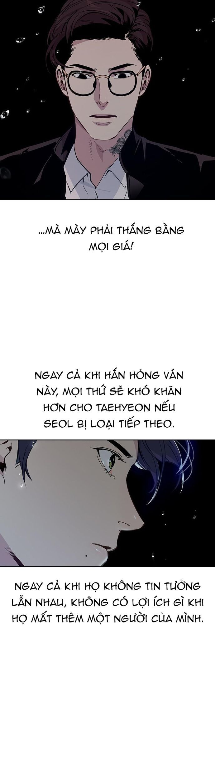 Tiền Bạc Và Quyền Lực Chapter 82 - 23