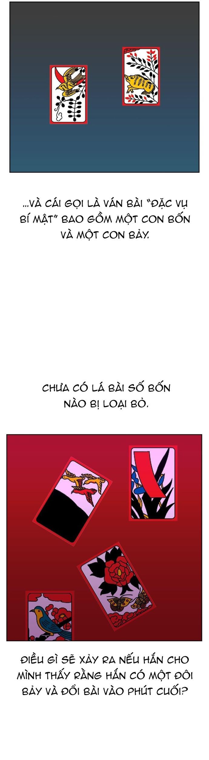 Tiền Bạc Và Quyền Lực Chapter 82 - 25