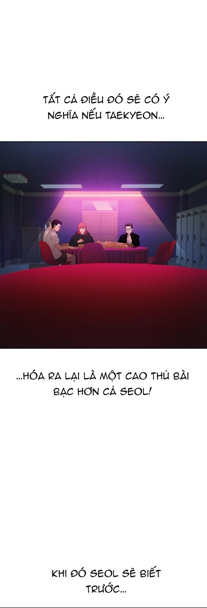 Tiền Bạc Và Quyền Lực Chapter 82 - 26