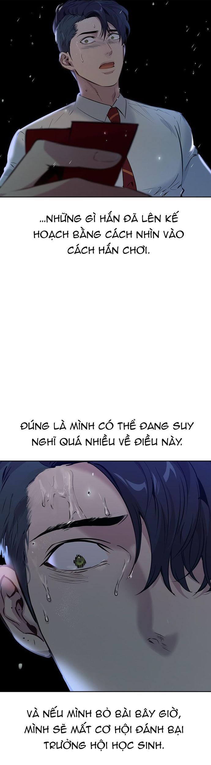 Tiền Bạc Và Quyền Lực Chapter 82 - 27