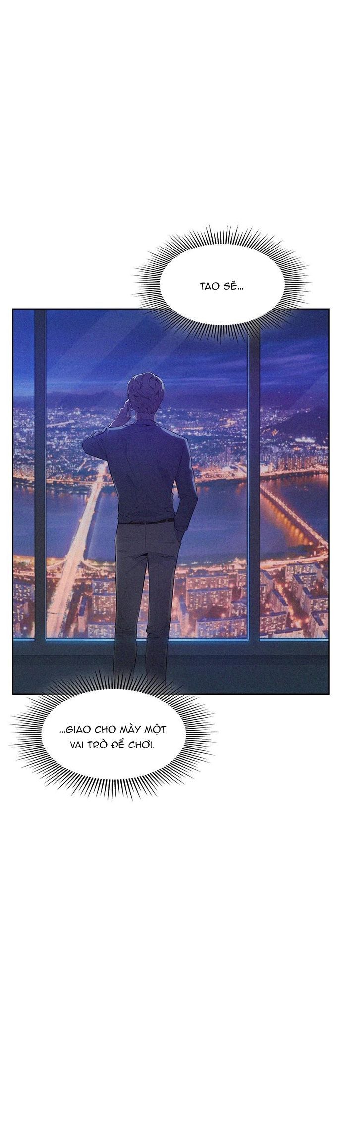 Tiền Bạc Và Quyền Lực Chapter 82 - 28