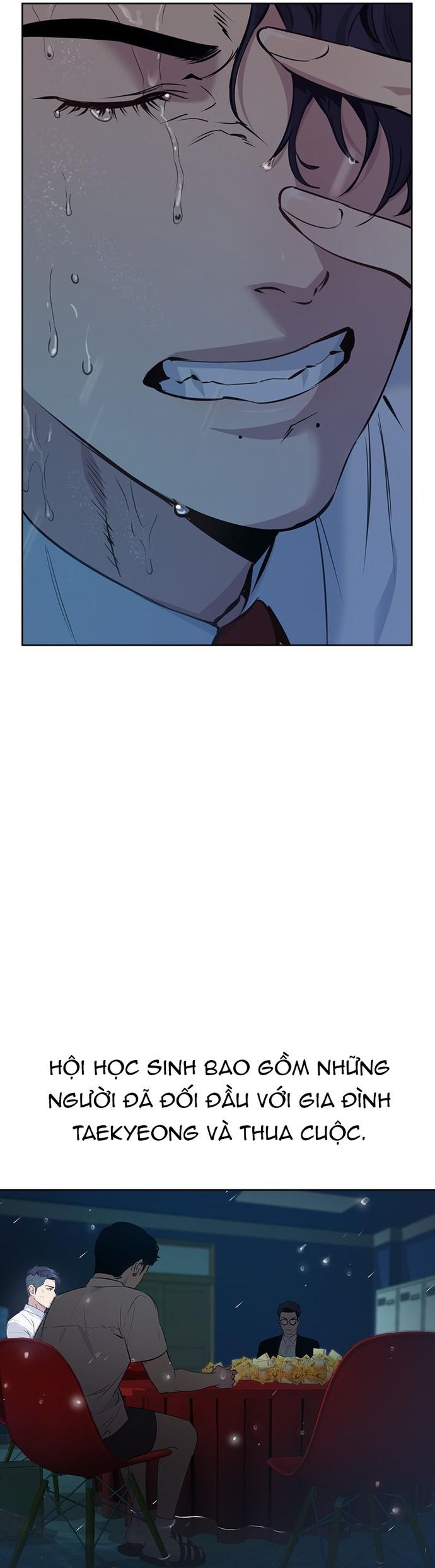 Tiền Bạc Và Quyền Lực Chapter 82 - 30