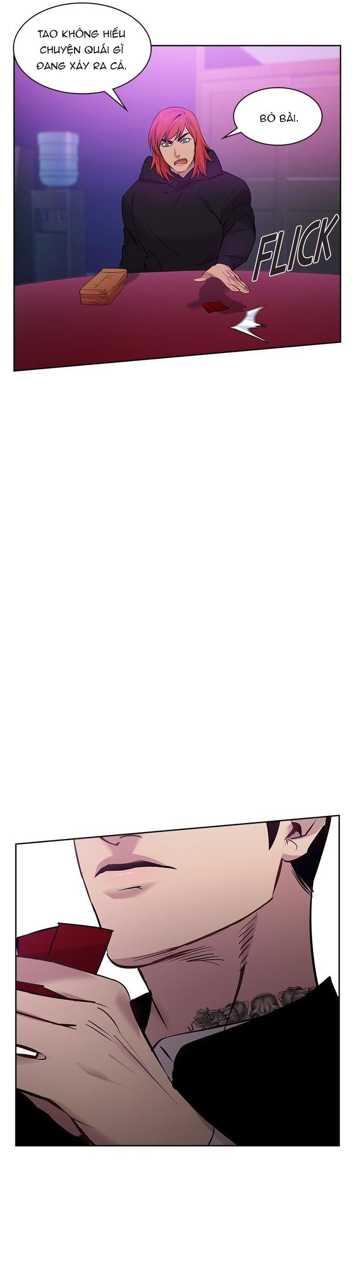 Tiền Bạc Và Quyền Lực Chapter 82 - 4