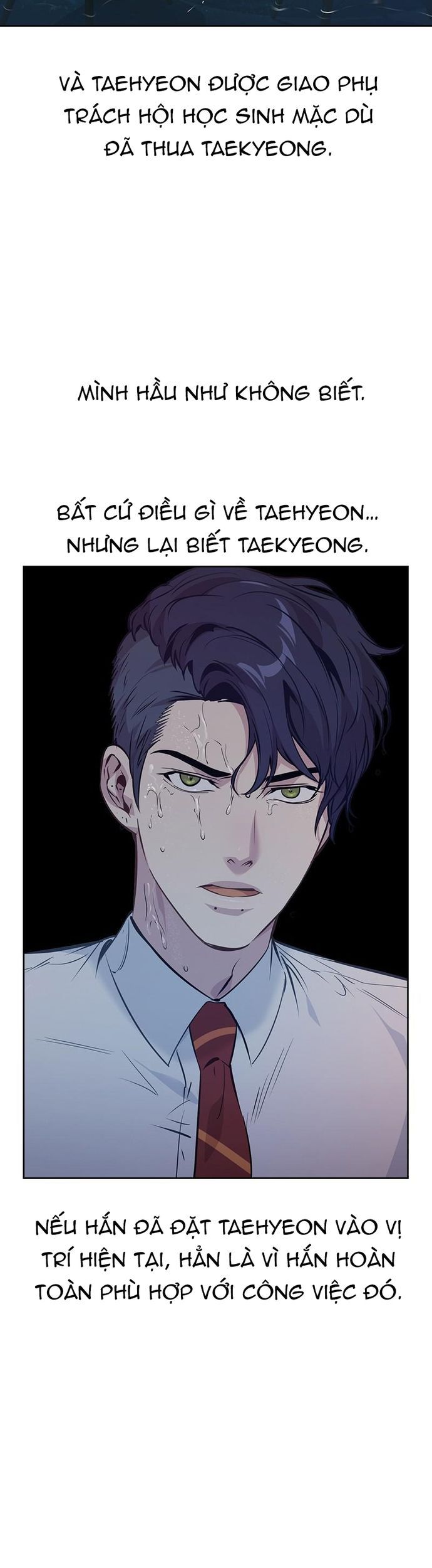 Tiền Bạc Và Quyền Lực Chapter 82 - 31