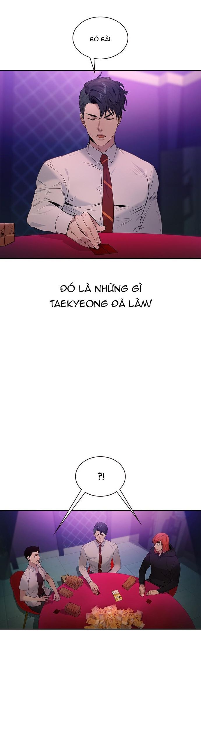 Tiền Bạc Và Quyền Lực Chapter 82 - 32