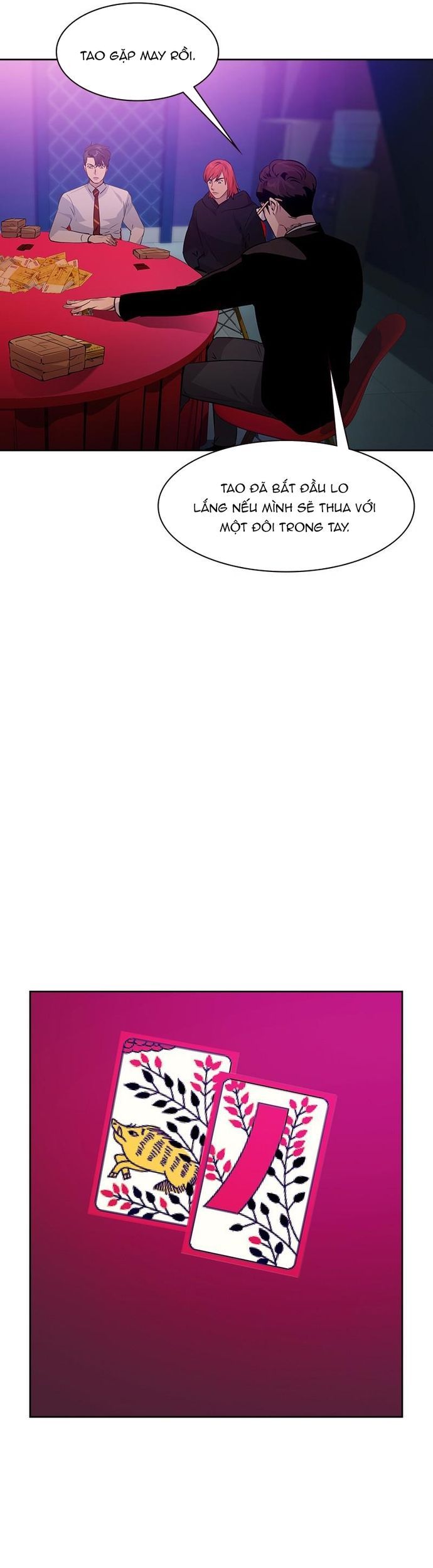 Tiền Bạc Và Quyền Lực Chapter 82 - 34