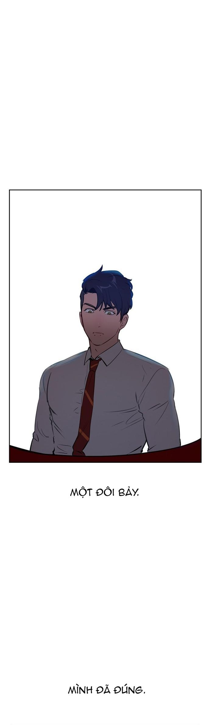 Tiền Bạc Và Quyền Lực Chapter 82 - 35