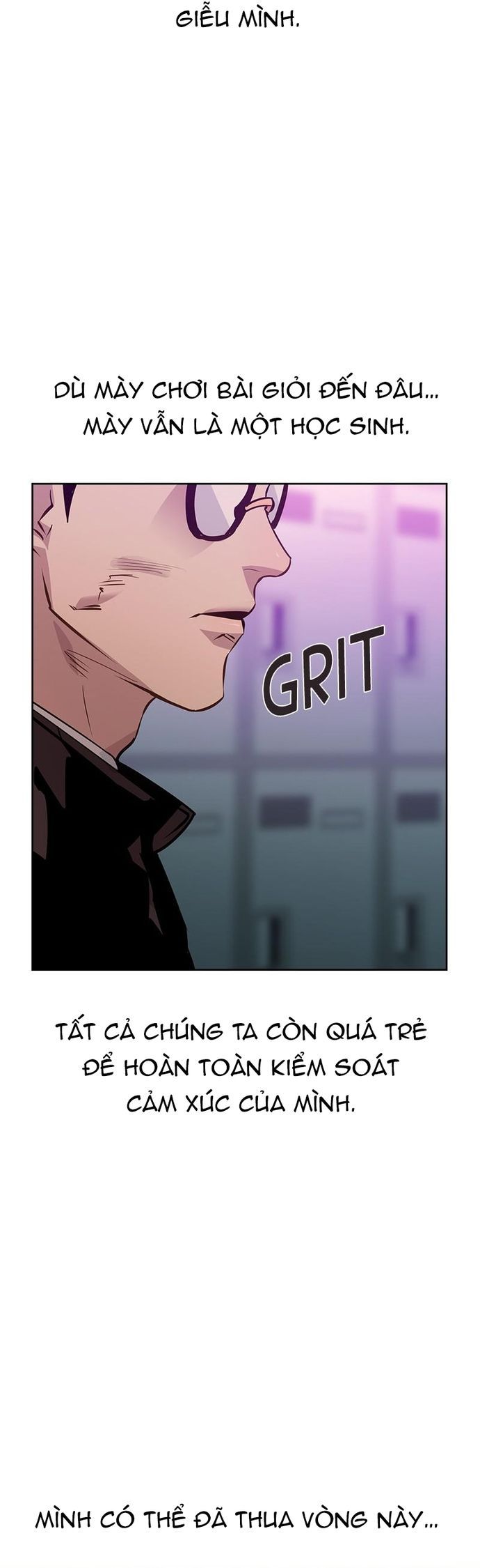 Tiền Bạc Và Quyền Lực Chapter 82 - 37