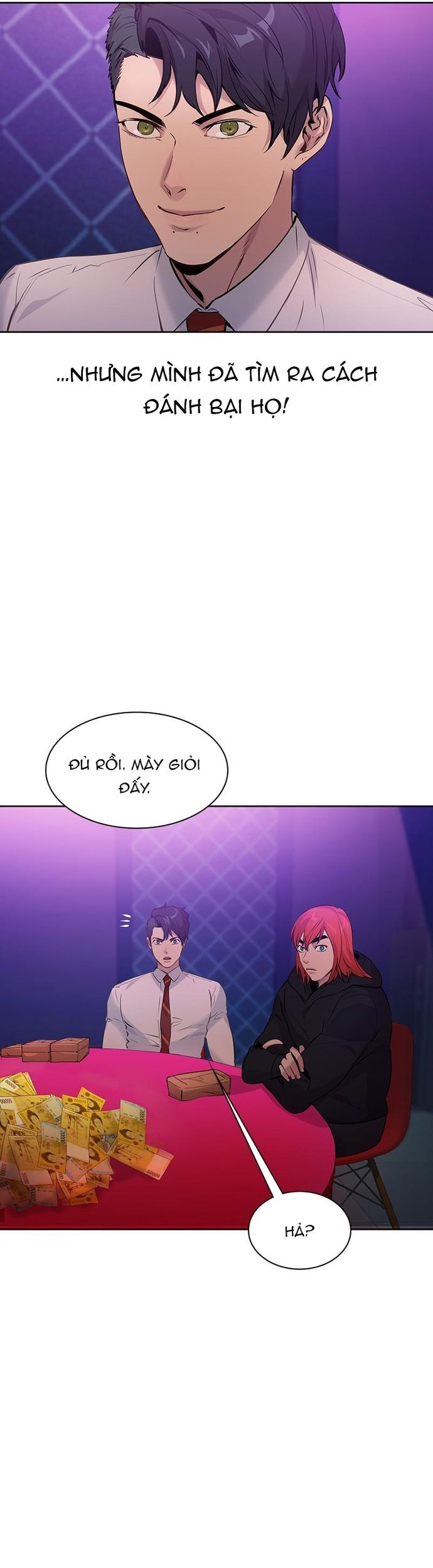 Tiền Bạc Và Quyền Lực Chapter 82 - 38