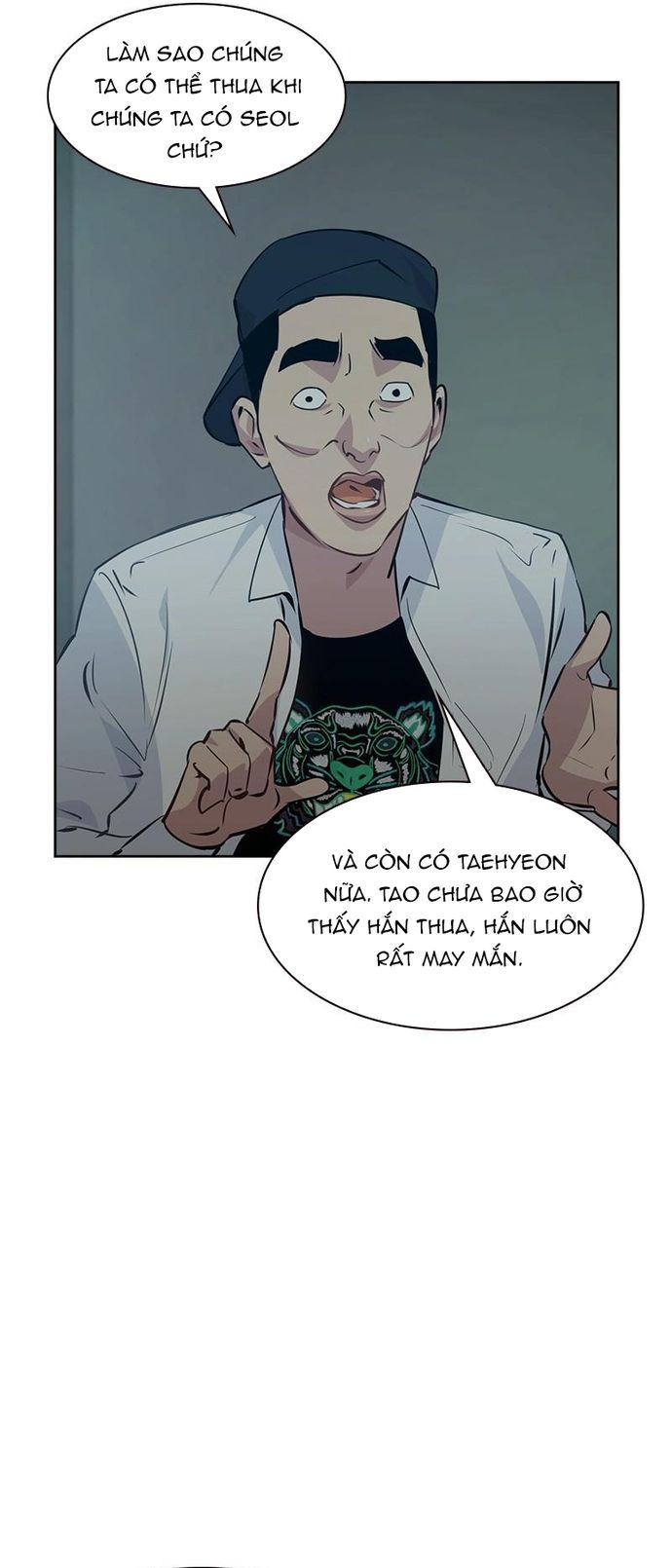 Tiền Bạc Và Quyền Lực Chapter 82 - 44