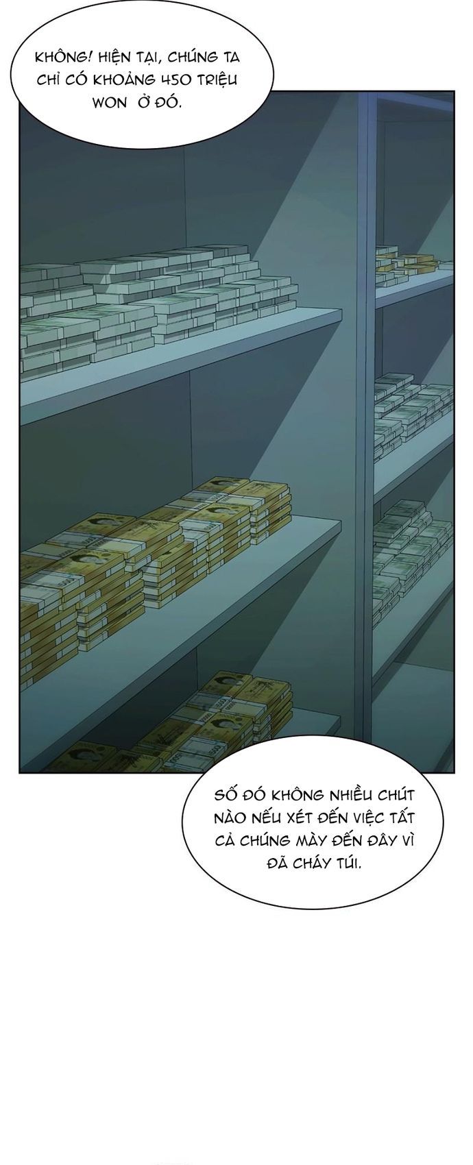 Tiền Bạc Và Quyền Lực Chapter 82 - 45