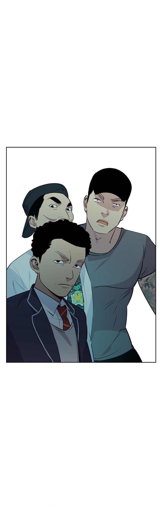 Tiền Bạc Và Quyền Lực Chapter 82 - 48