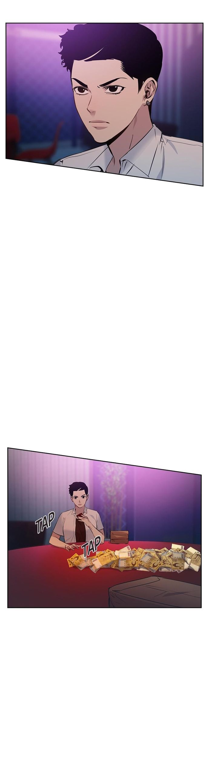 Tiền Bạc Và Quyền Lực Chapter 82 - 6