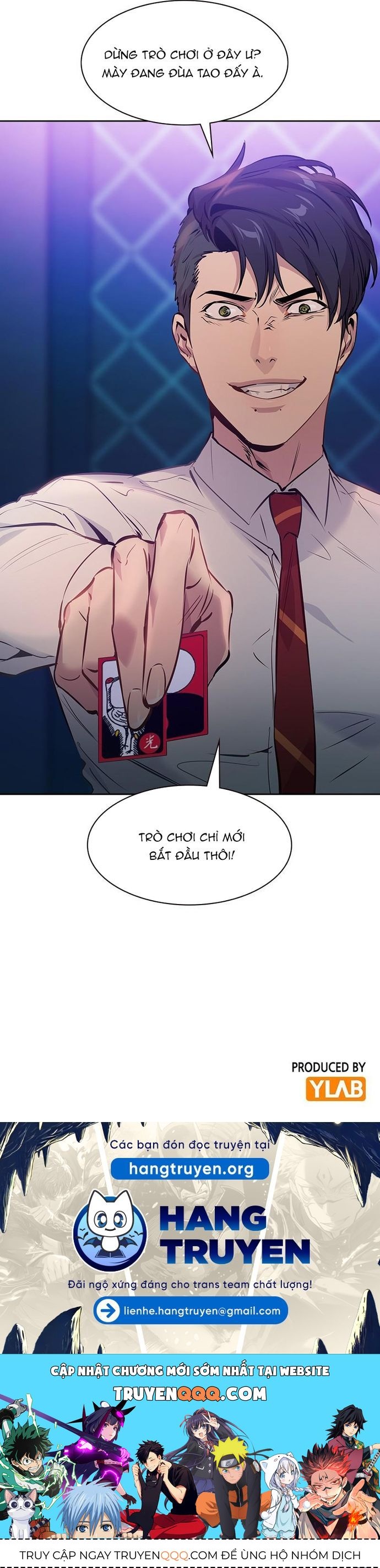 Tiền Bạc Và Quyền Lực Chapter 82 - 51