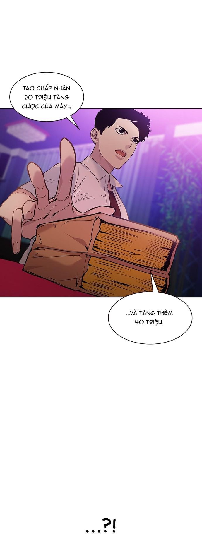 Tiền Bạc Và Quyền Lực Chapter 82 - 7