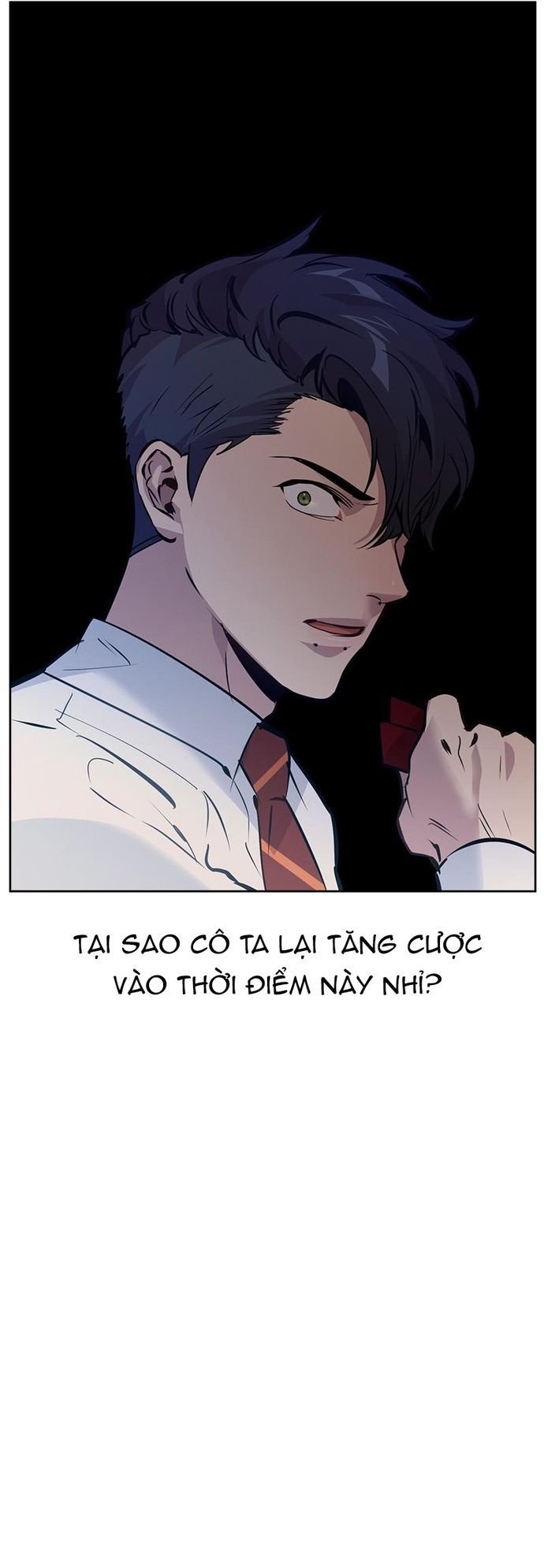 Tiền Bạc Và Quyền Lực Chapter 82 - 8