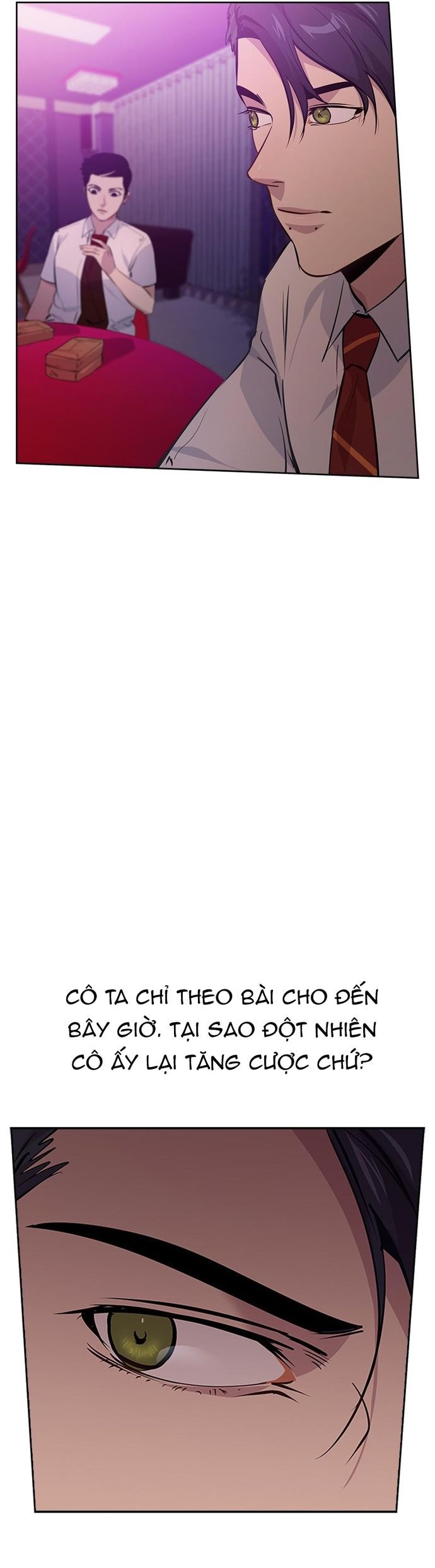 Tiền Bạc Và Quyền Lực Chapter 82 - 9