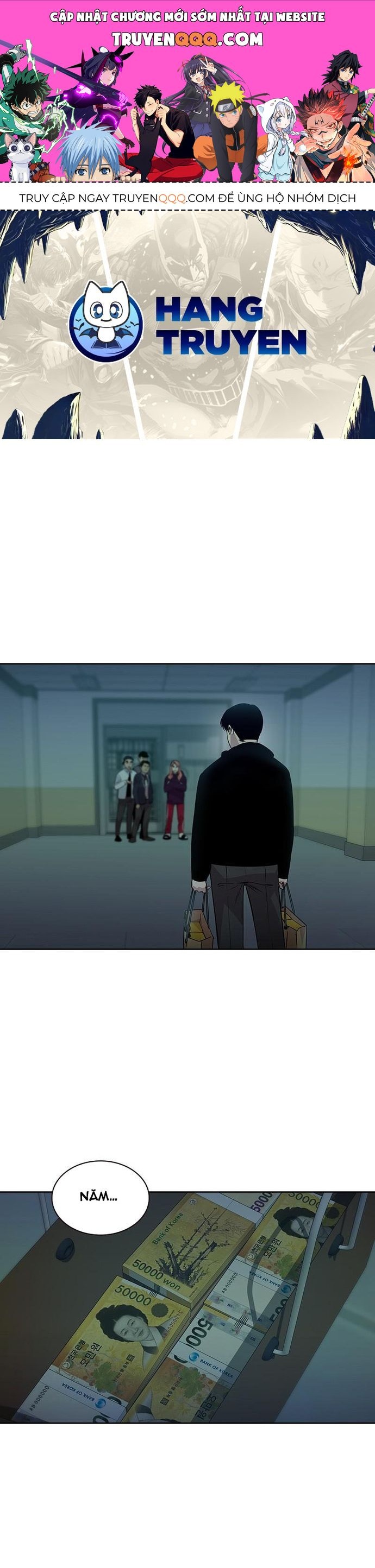 Tiền Bạc Và Quyền Lực Chapter 83 - 1