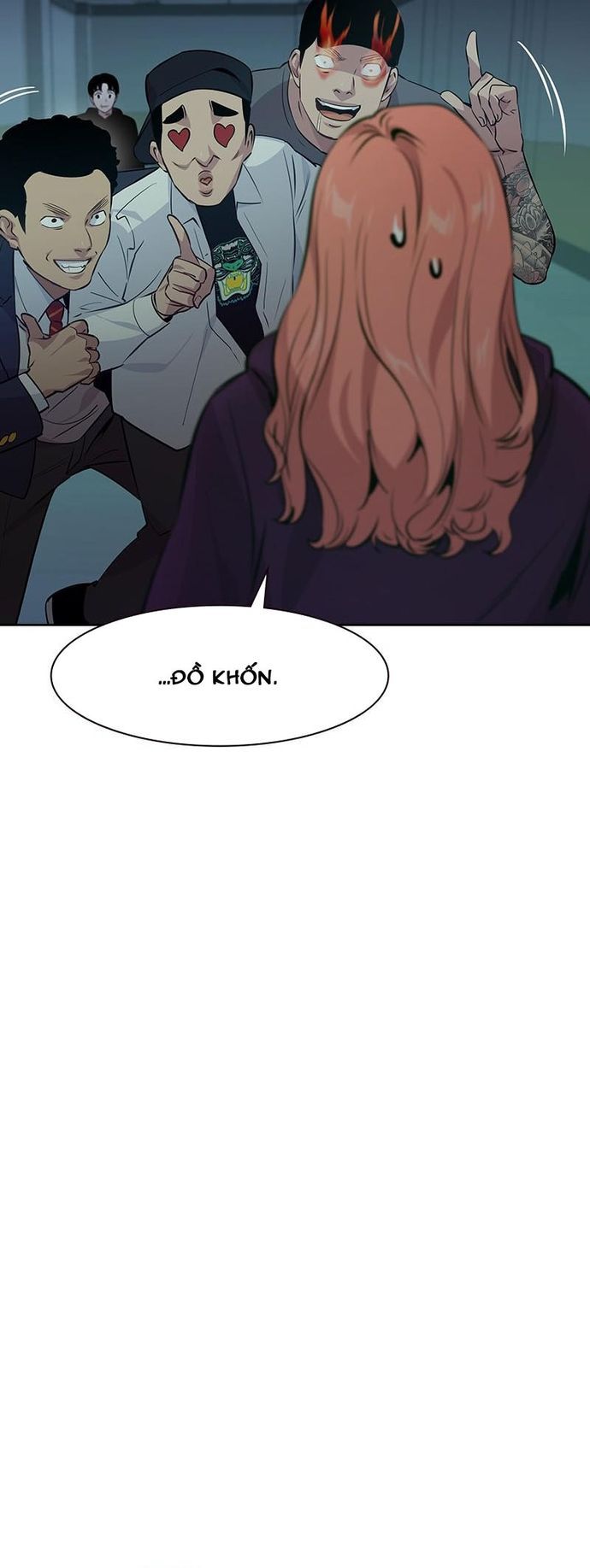 Tiền Bạc Và Quyền Lực Chapter 83 - 11