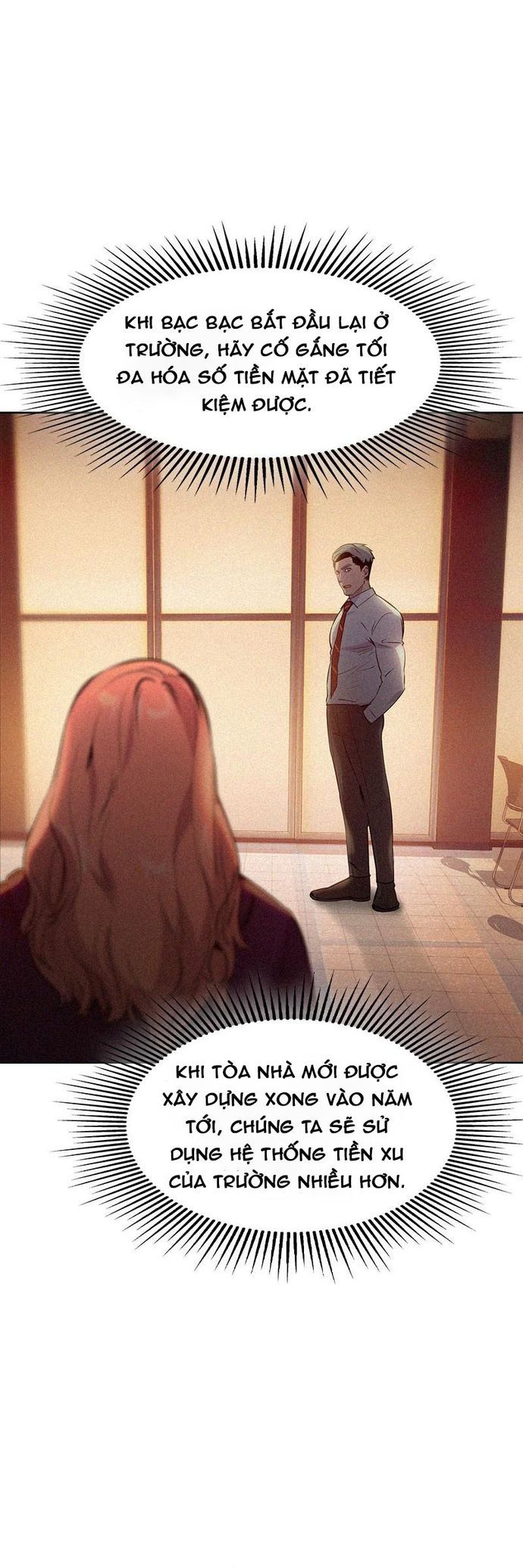 Tiền Bạc Và Quyền Lực Chapter 83 - 16