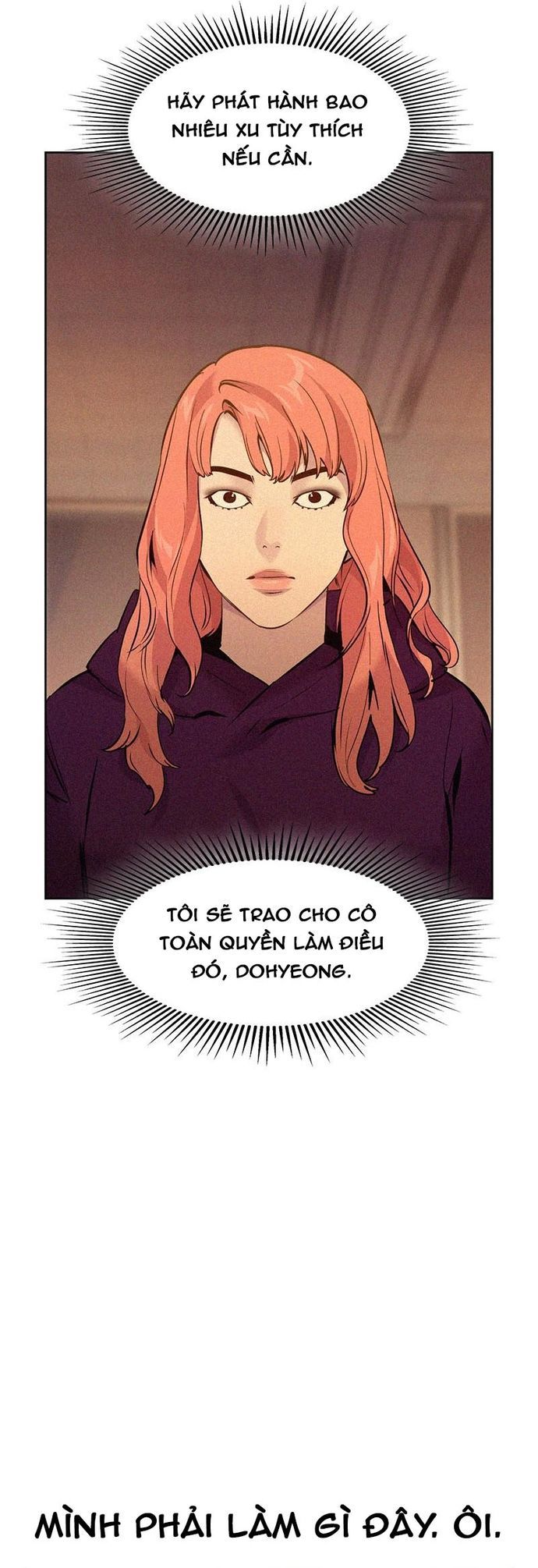 Tiền Bạc Và Quyền Lực Chapter 83 - 17