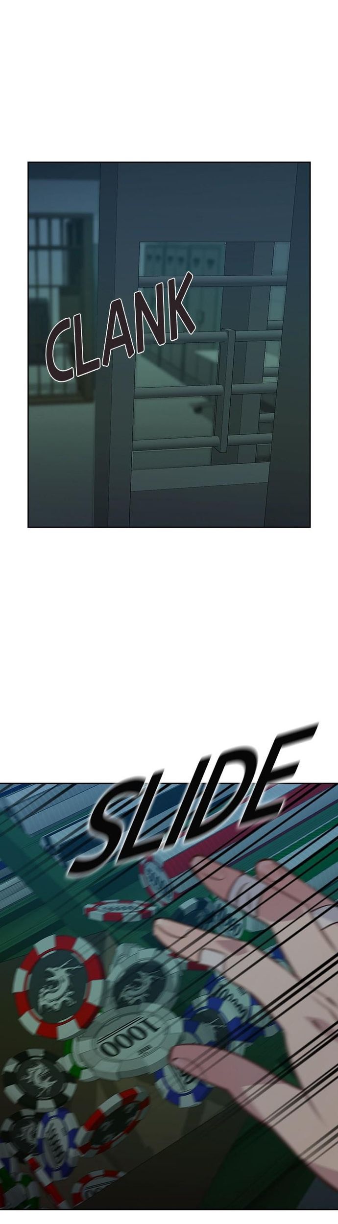 Tiền Bạc Và Quyền Lực Chapter 83 - 20