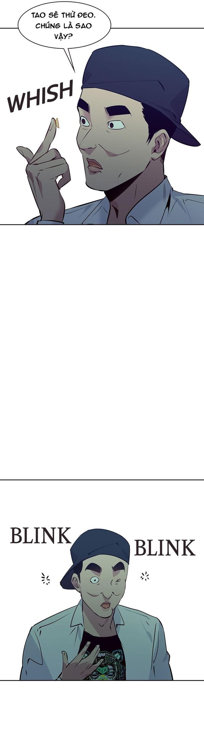 Tiền Bạc Và Quyền Lực Chapter 83 - 25