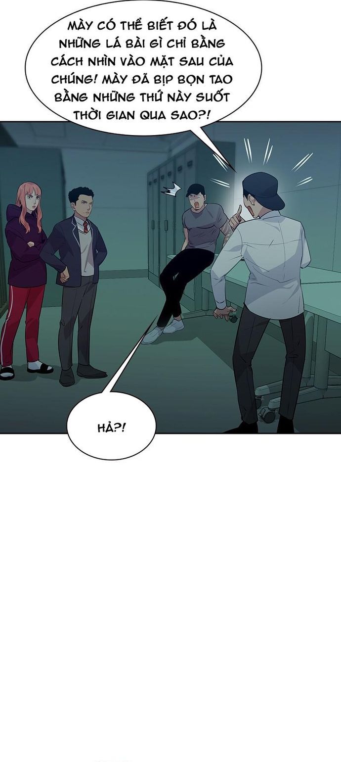 Tiền Bạc Và Quyền Lực Chapter 83 - 27