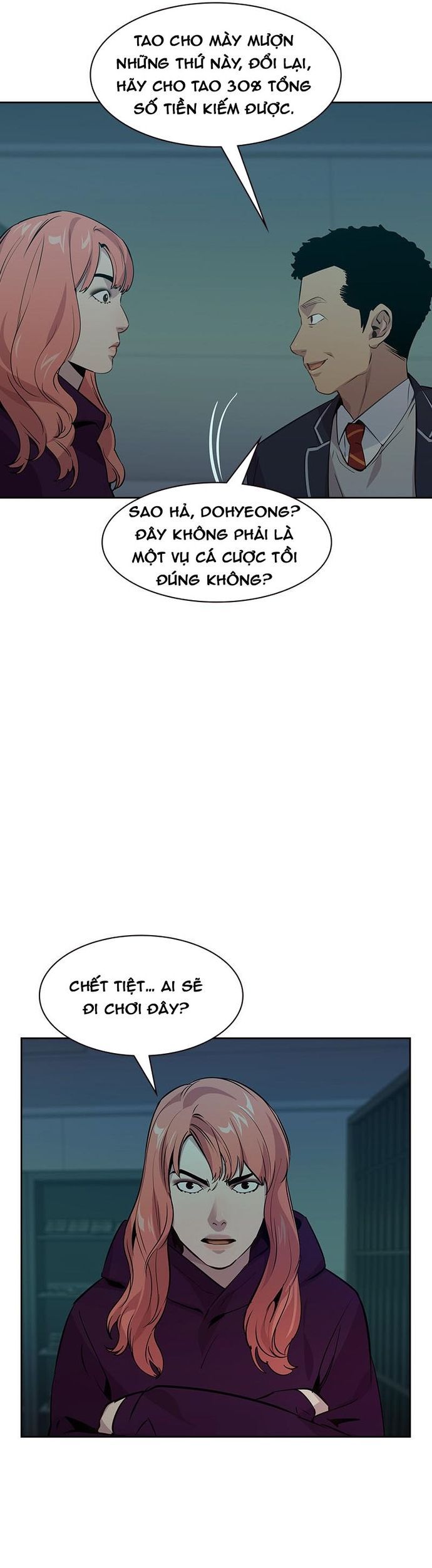 Tiền Bạc Và Quyền Lực Chapter 83 - 30