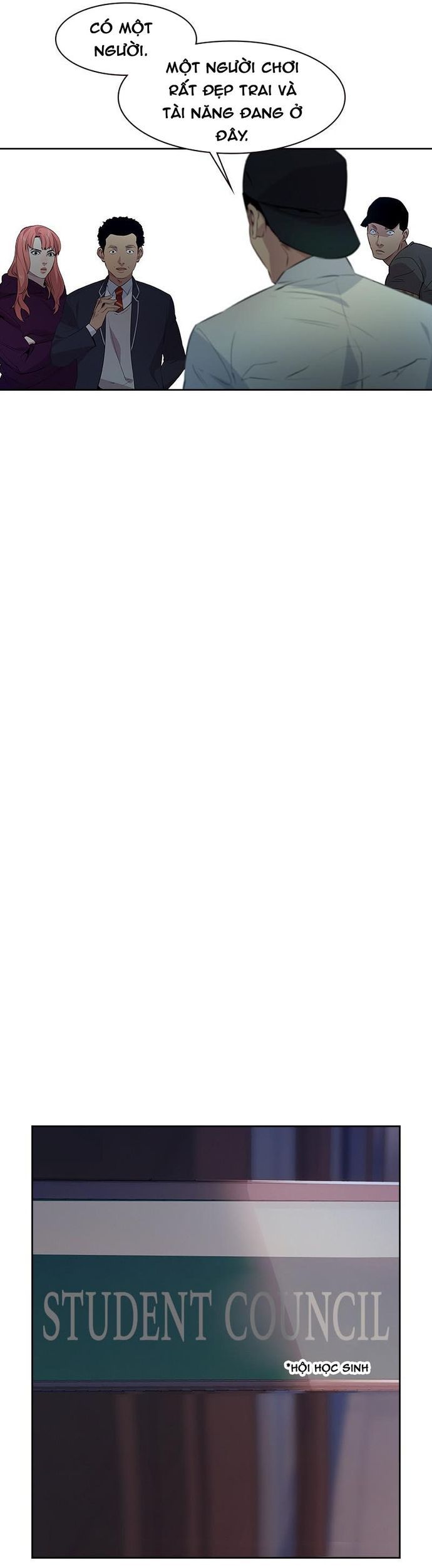 Tiền Bạc Và Quyền Lực Chapter 83 - 32