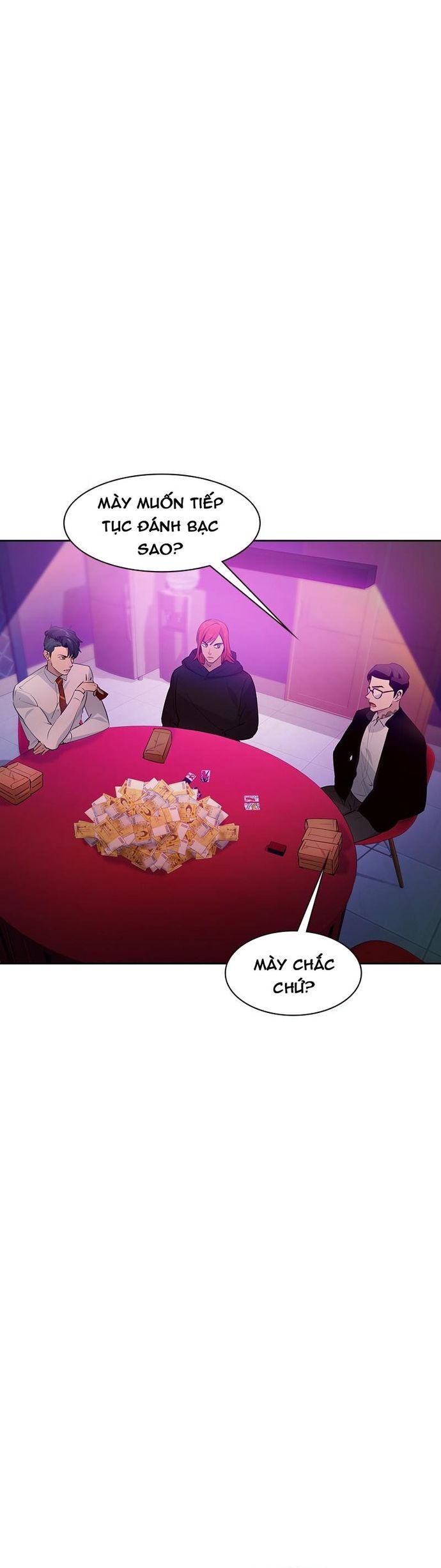 Tiền Bạc Và Quyền Lực Chapter 83 - 33