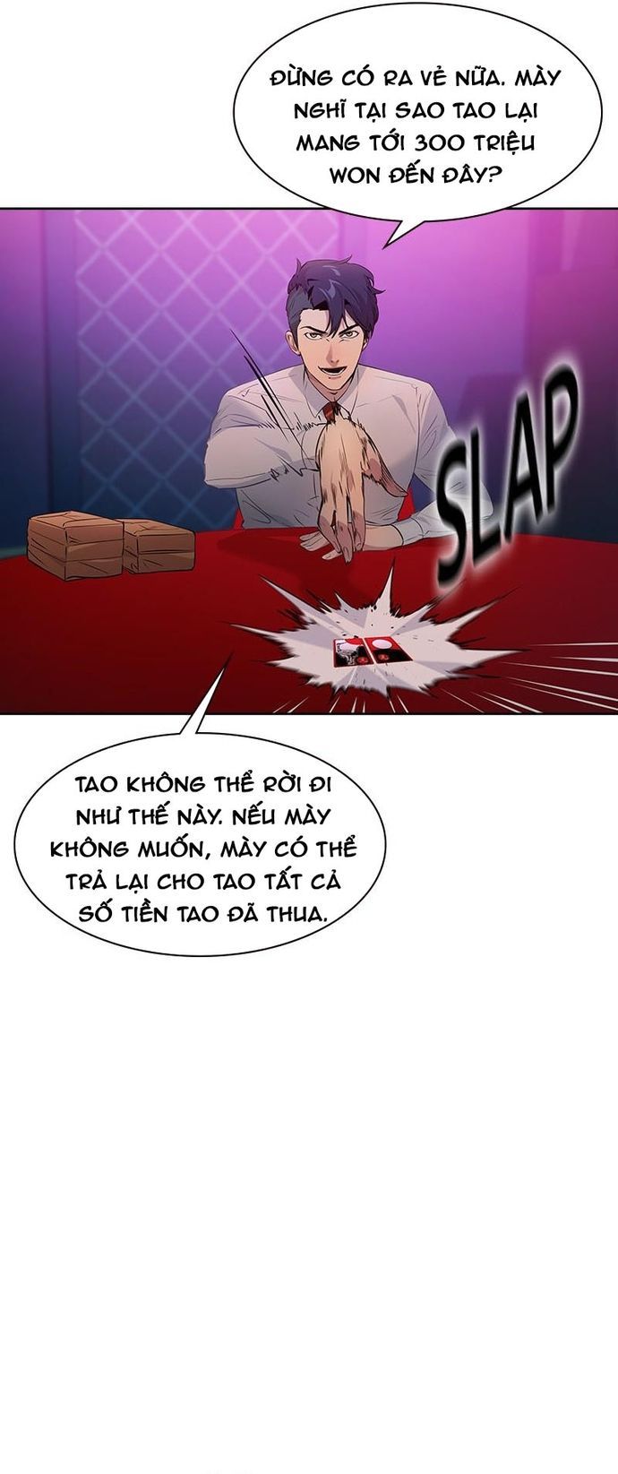 Tiền Bạc Và Quyền Lực Chapter 83 - 34