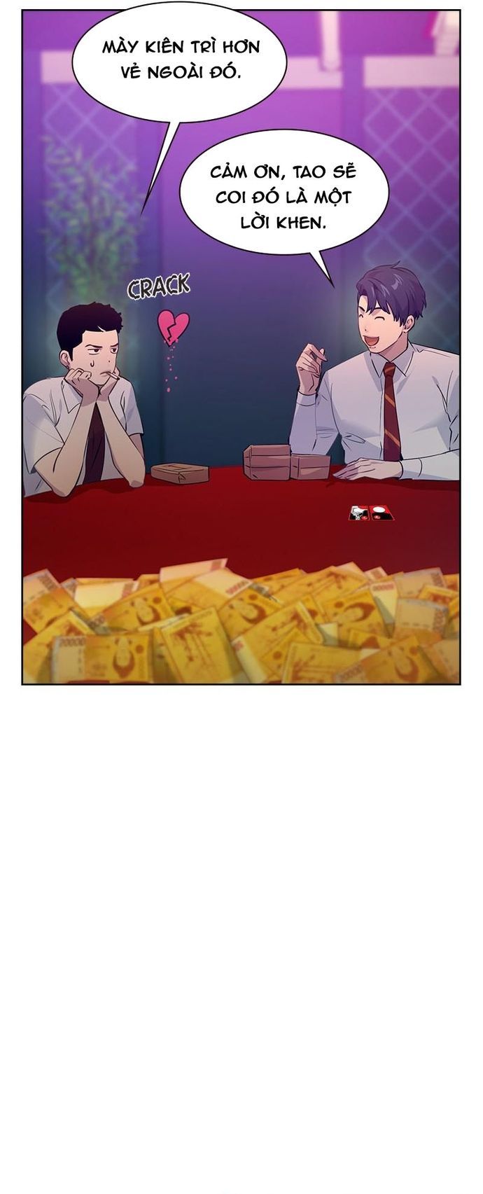 Tiền Bạc Và Quyền Lực Chapter 83 - 35