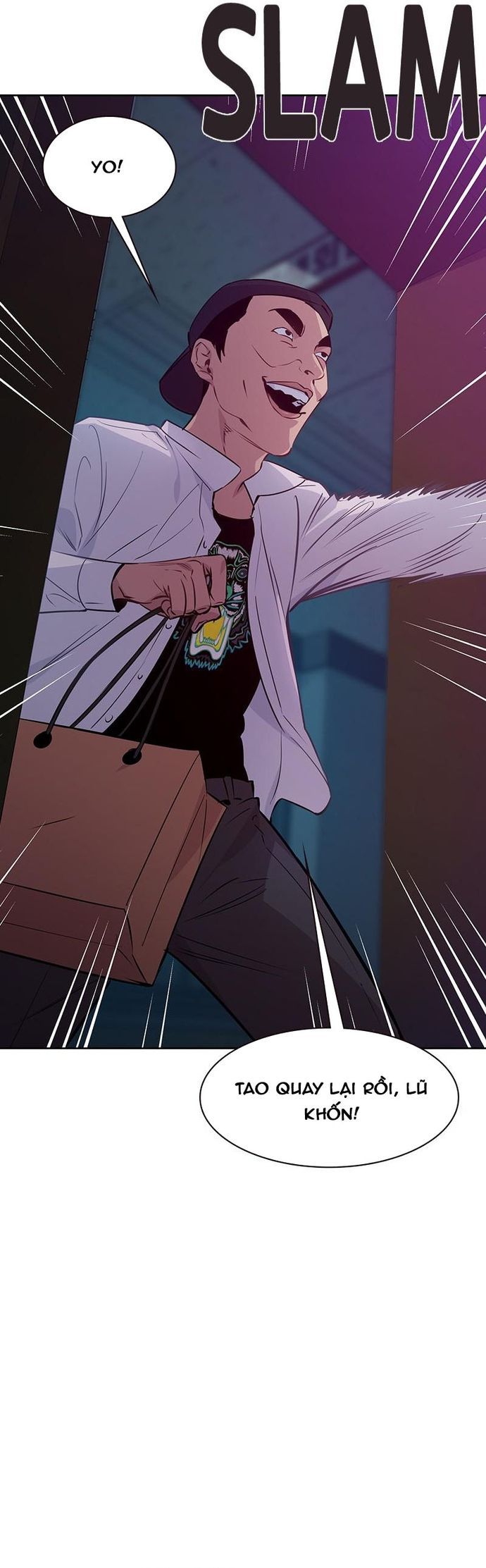 Tiền Bạc Và Quyền Lực Chapter 83 - 36