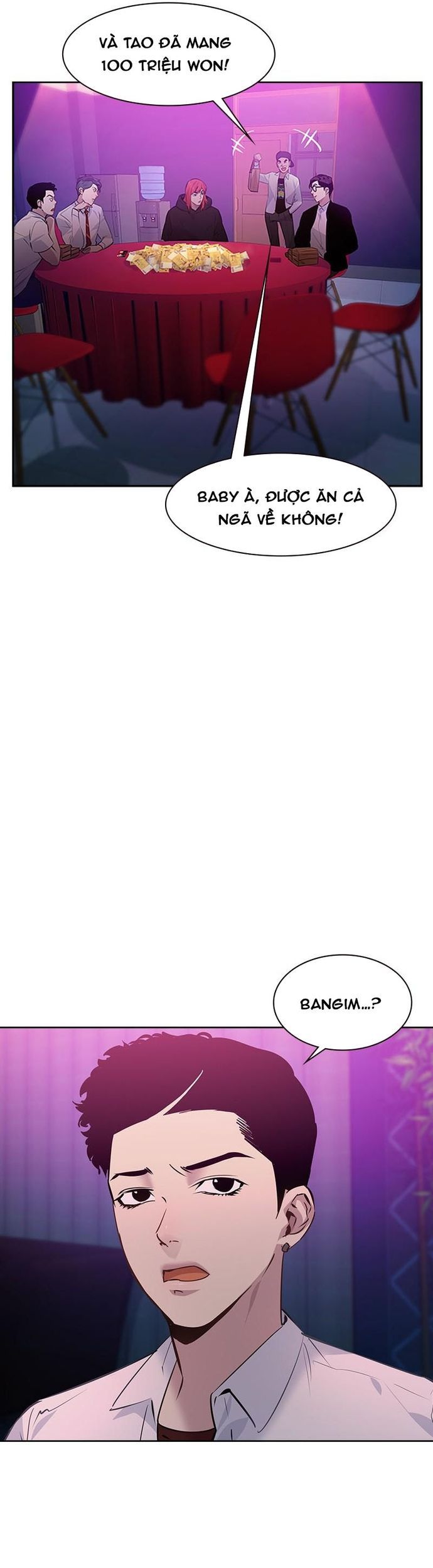 Tiền Bạc Và Quyền Lực Chapter 83 - 37