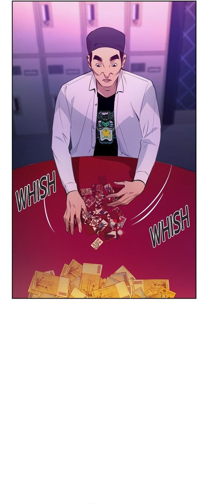 Tiền Bạc Và Quyền Lực Chapter 83 - 40