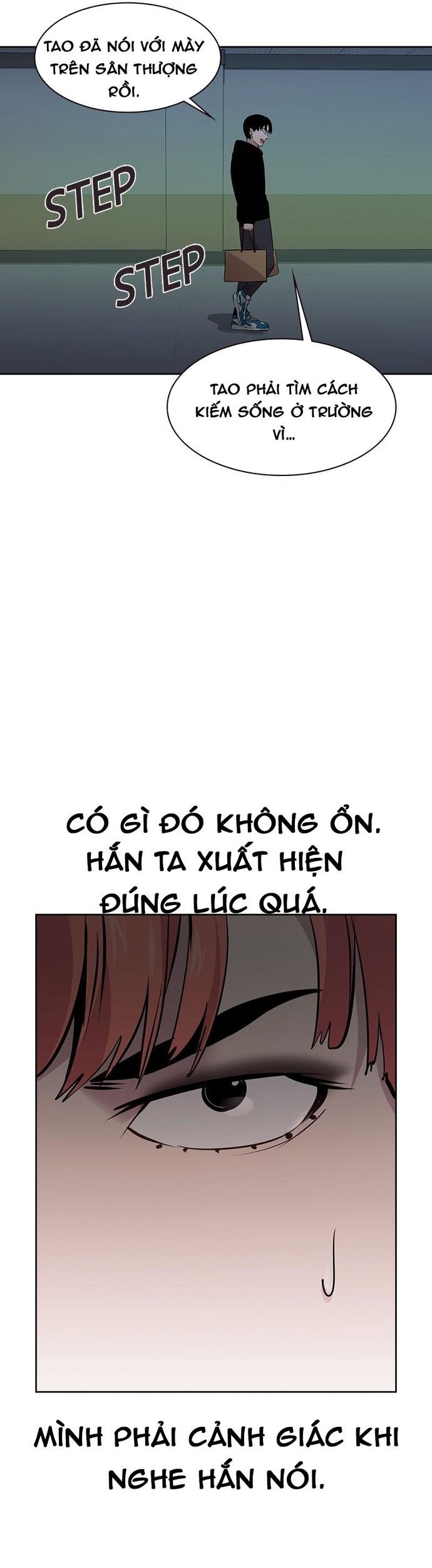 Tiền Bạc Và Quyền Lực Chapter 83 - 5
