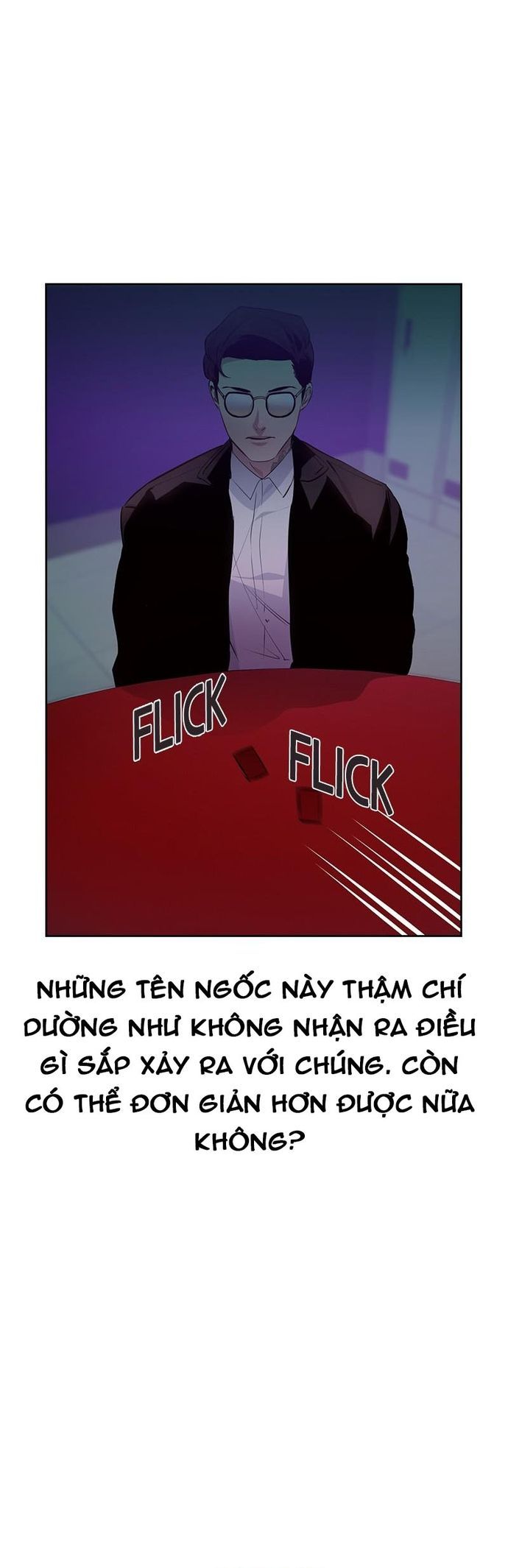 Tiền Bạc Và Quyền Lực Chapter 83 - 42