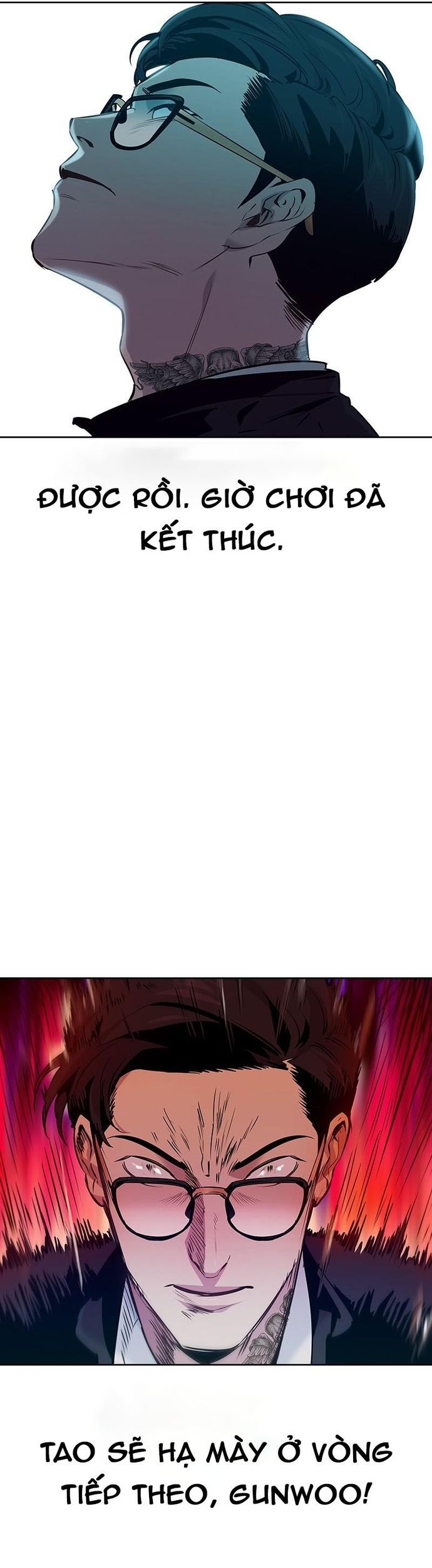 Tiền Bạc Và Quyền Lực Chapter 83 - 43