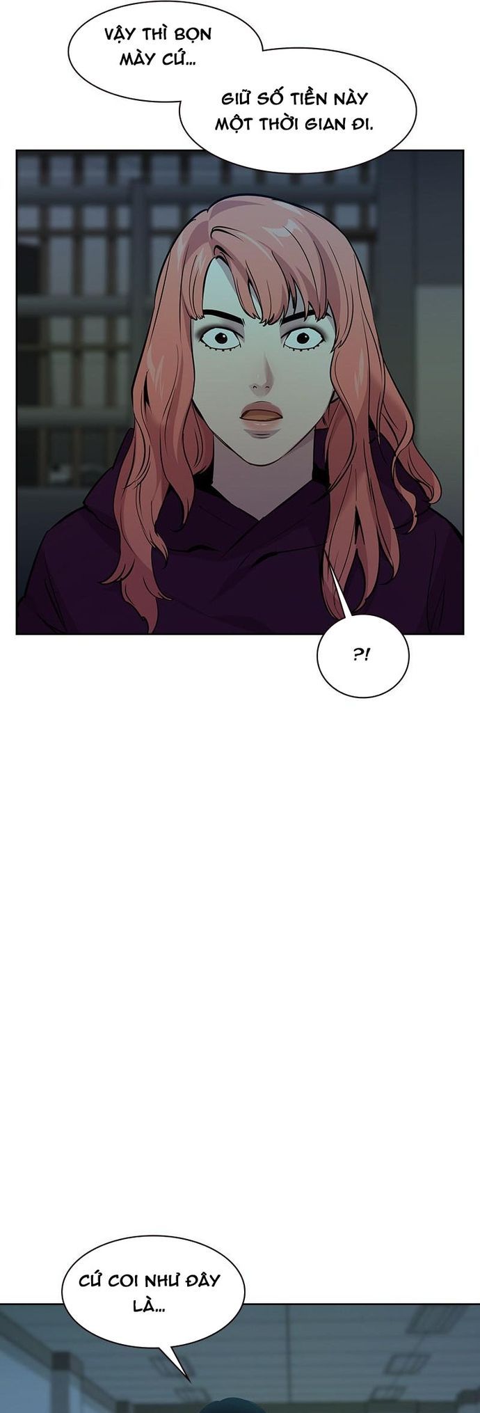 Tiền Bạc Và Quyền Lực Chapter 83 - 7