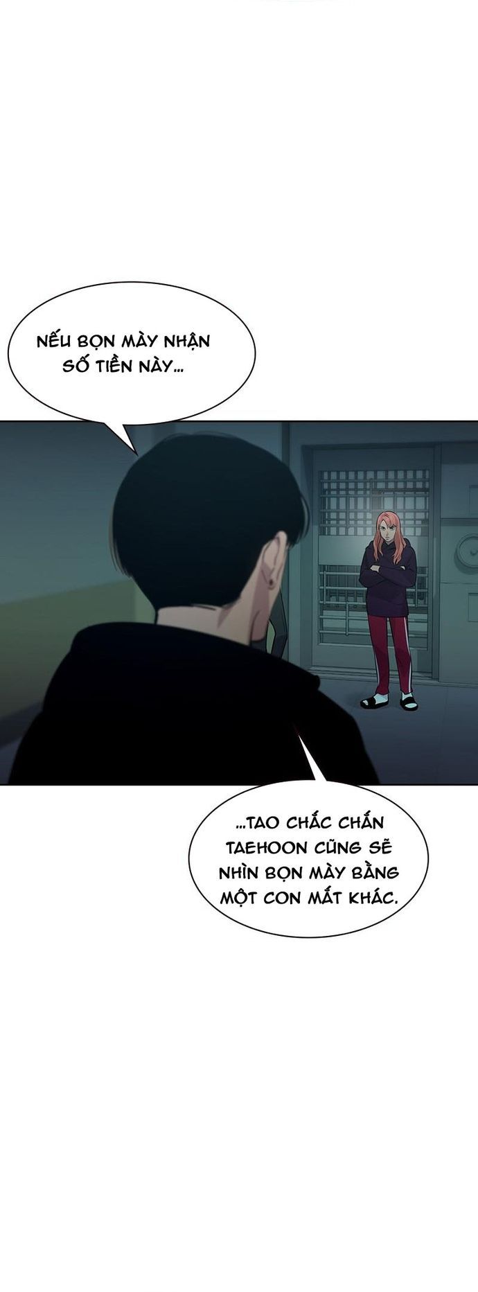 Tiền Bạc Và Quyền Lực Chapter 83 - 9