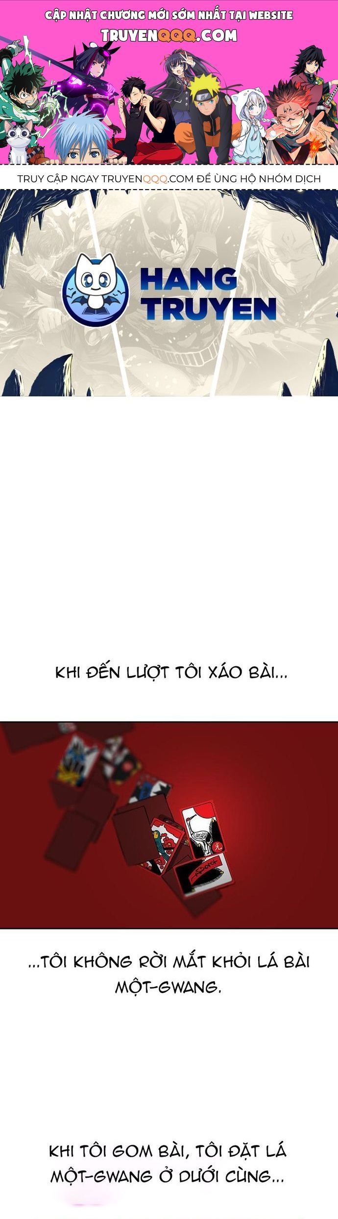 Tiền Bạc Và Quyền Lực Chapter 84 - 1