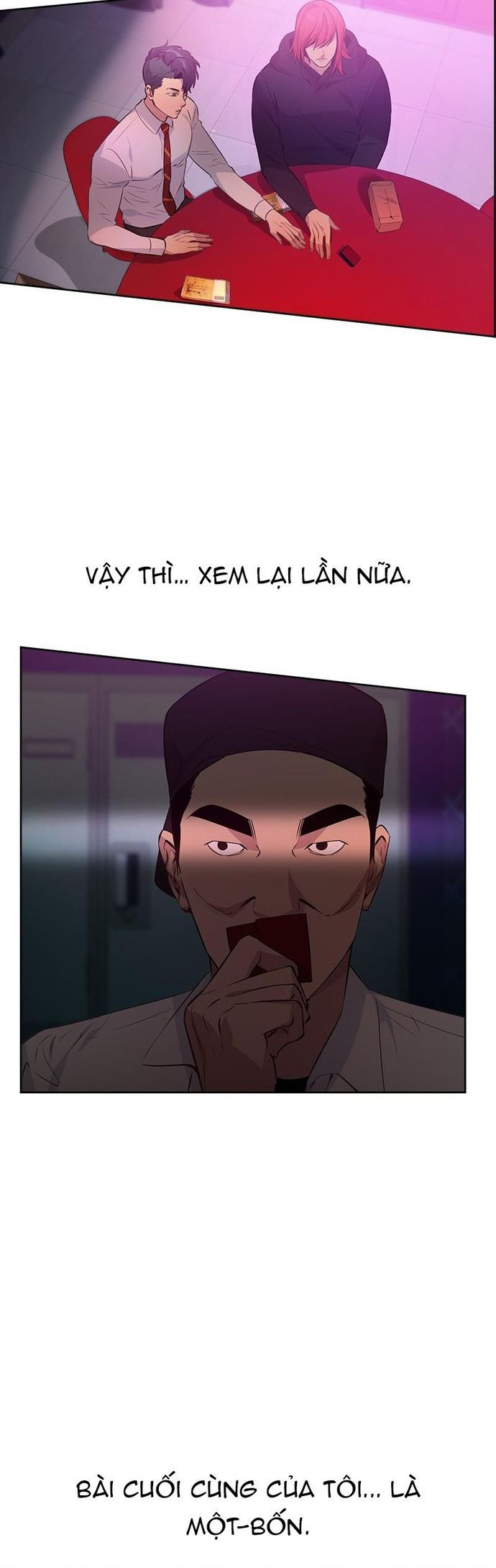 Tiền Bạc Và Quyền Lực Chapter 84 - 14